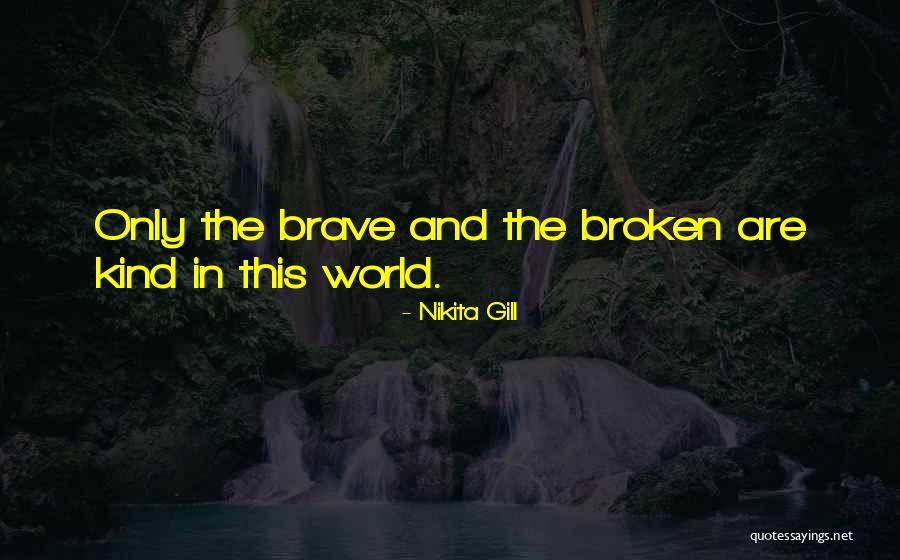 Nikita Gill Quotes 378464 Nikita Gill Quotes 378464