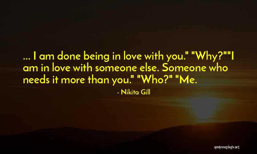 Nikita Gill Quotes 874028 Nikita Gill Quotes 874028