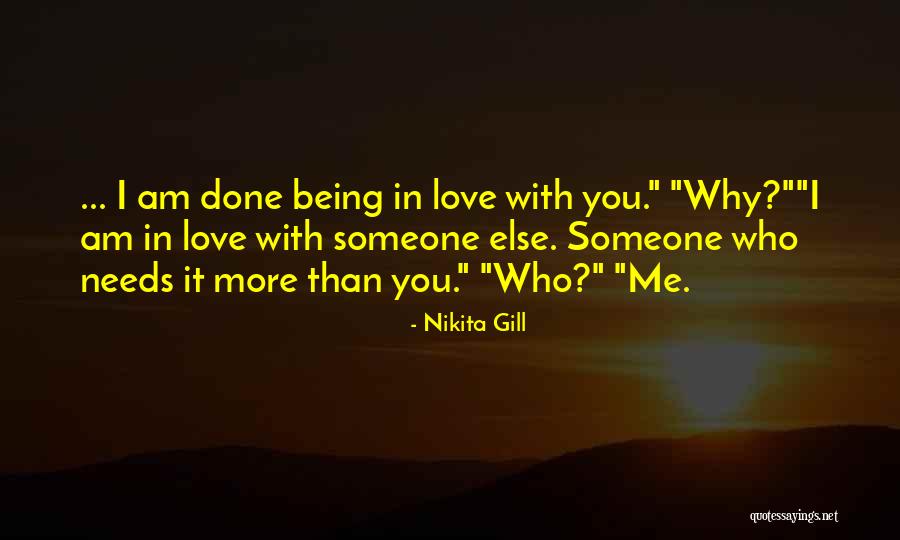 Nikita Gill Quotes 874028