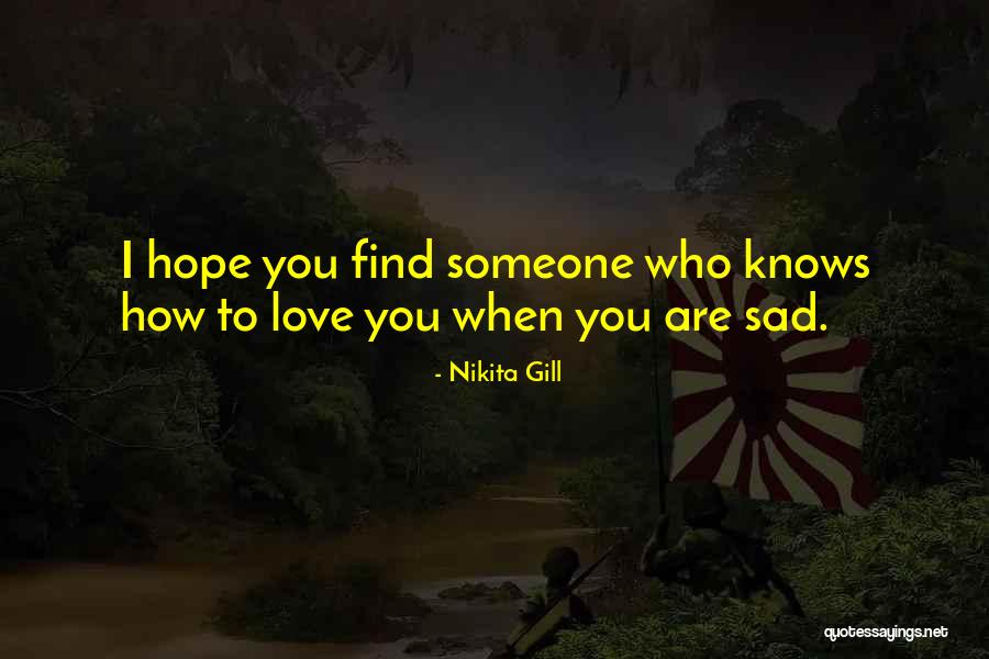Nikita Gill Quotes 945614 Nikita Gill Quotes 945614