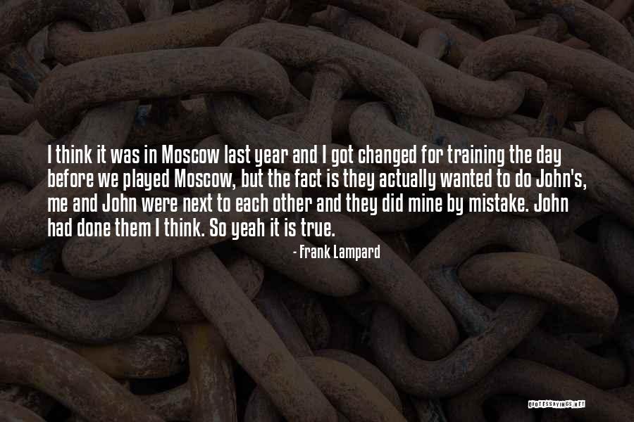 Nikita Khrushchev Famous Quotes By Frank Lampard Nikita Khrushchev Famous Quotes By Frank Lampard