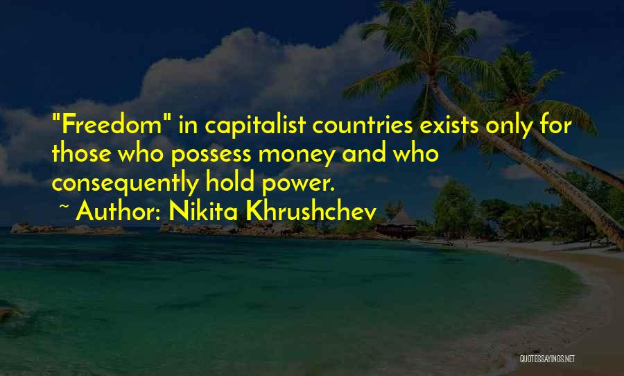 Nikita Khrushchev Quotes 2038257