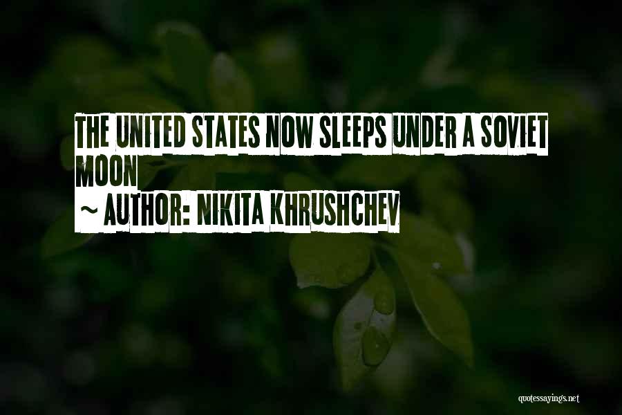 Nikita Khrushchev Quotes 491650