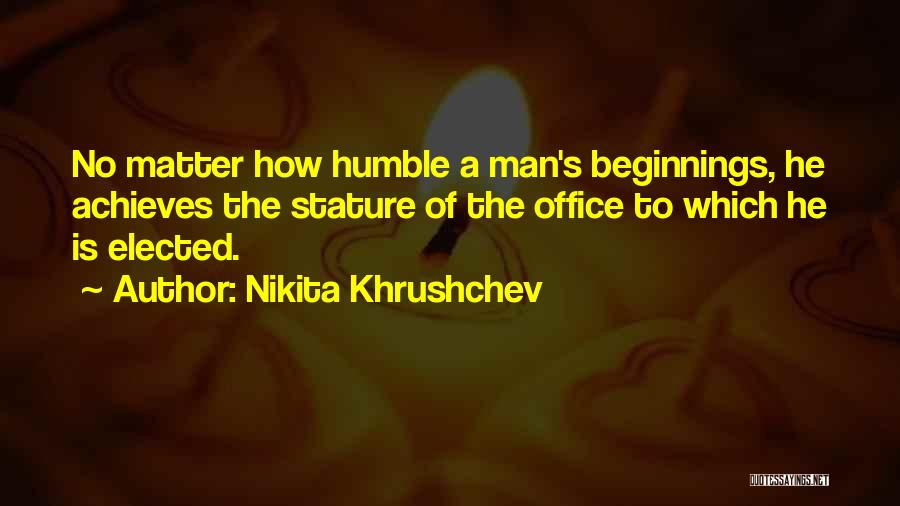 Nikita Khrushchev Quotes 948329