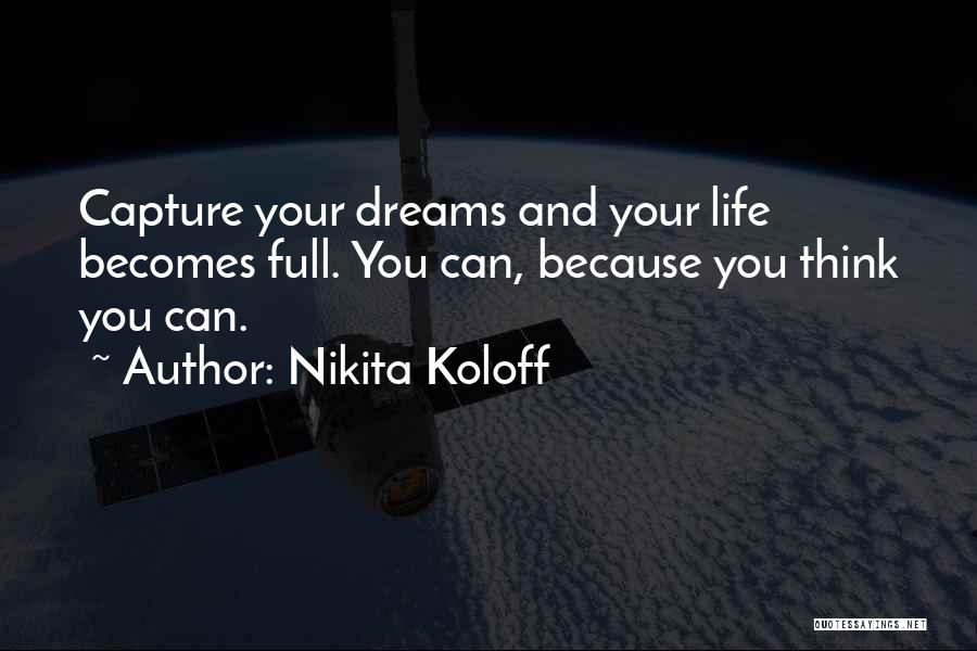 Nikita Koloff Quotes 1030529
