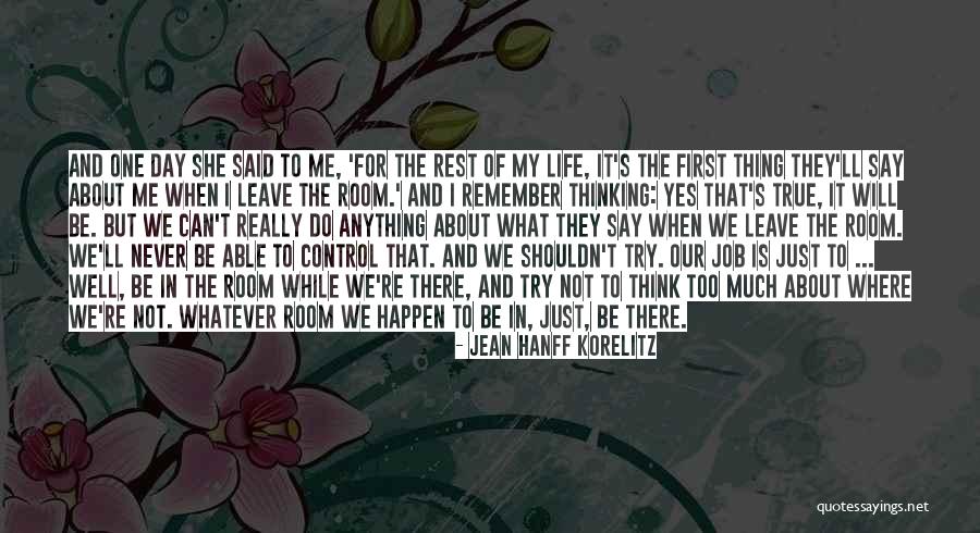 Nikita Nikolayenko Quotes By Jean Hanff Korelitz Nikita Nikolayenko Quotes By Jean Hanff Korelitz