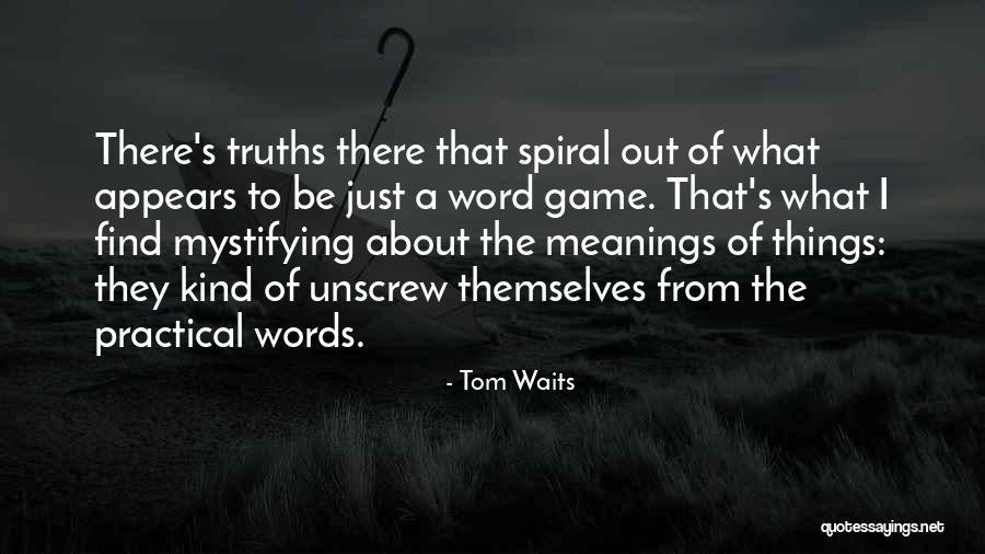 Nikita Season Quotes By Tom Waits Nikita Season Quotes By Tom Waits