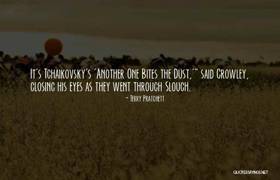 Nikitagill Quotes By Terry Pratchett Nikitagill Quotes By Terry Pratchett