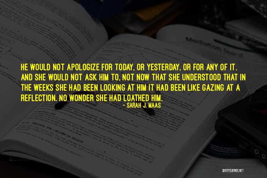 Nikitin Material Quotes By Sarah J. Maas Nikitin Material Quotes By Sarah J. Maas