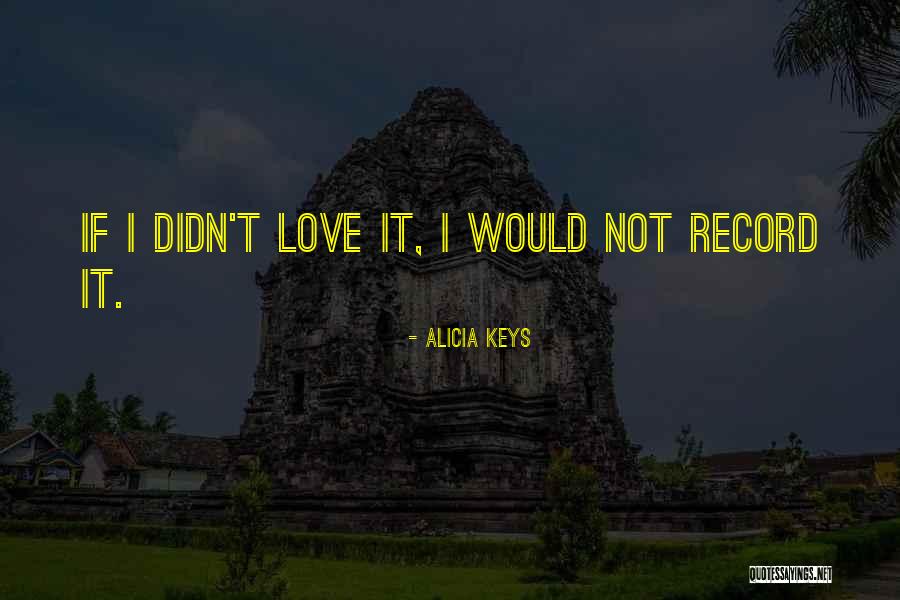 Nikitin Sneg Quotes By Alicia Keys Nikitin Sneg Quotes By Alicia Keys