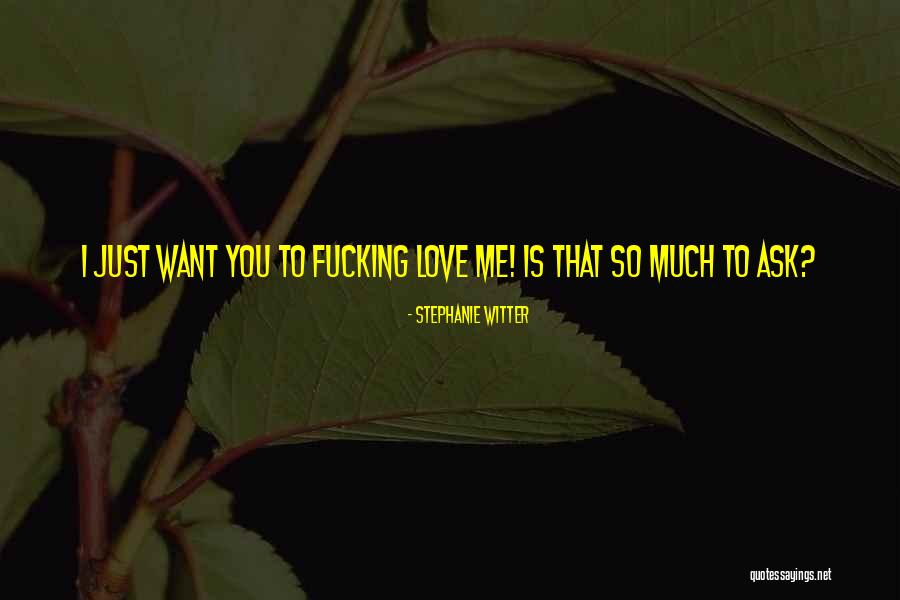 Nikitina Anastasia Quotes By Stephanie Witter Nikitina Anastasia Quotes By Stephanie Witter