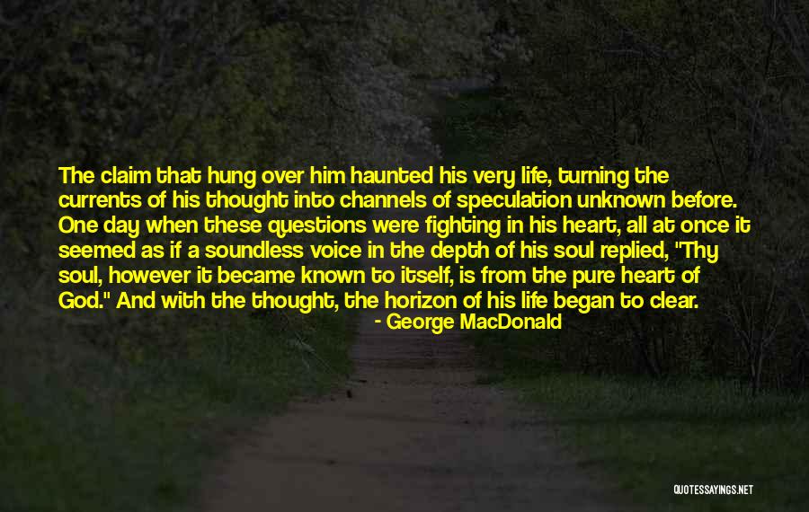 Nikitina Quotes By George MacDonald Nikitina Quotes By George MacDonald