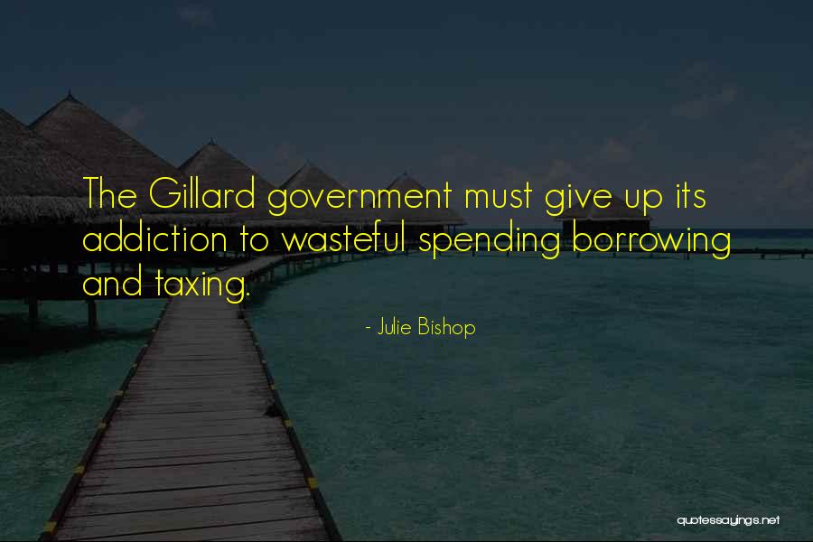 Nikitina Quotes By Julie Bishop Nikitina Quotes By Julie Bishop