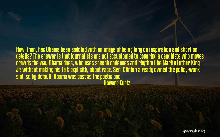 Nikitovic Nemanja Quotes By Howard Kurtz Nikitovic Nemanja Quotes By Howard Kurtz