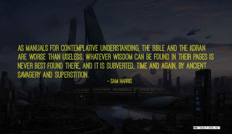 Nikitovic Nemanja Quotes By Sam Harris Nikitovic Nemanja Quotes By Sam Harris