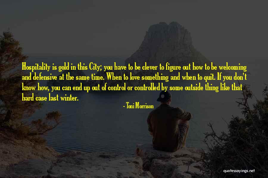 Nikitovic Nemanja Quotes By Toni Morrison Nikitovic Nemanja Quotes By Toni Morrison