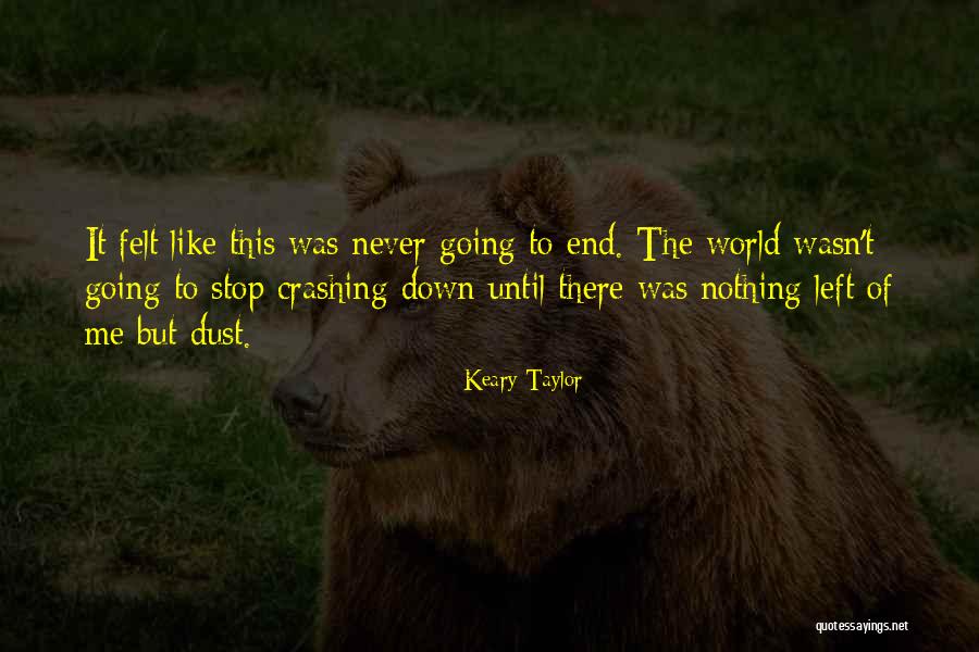 Nikiya Mathis Quotes By Keary Taylor Nikiya Mathis Quotes By Keary Taylor