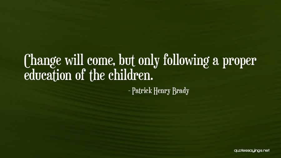 Nikiya Mathis Quotes By Patrick Henry Brady Nikiya Mathis Quotes By Patrick Henry Brady