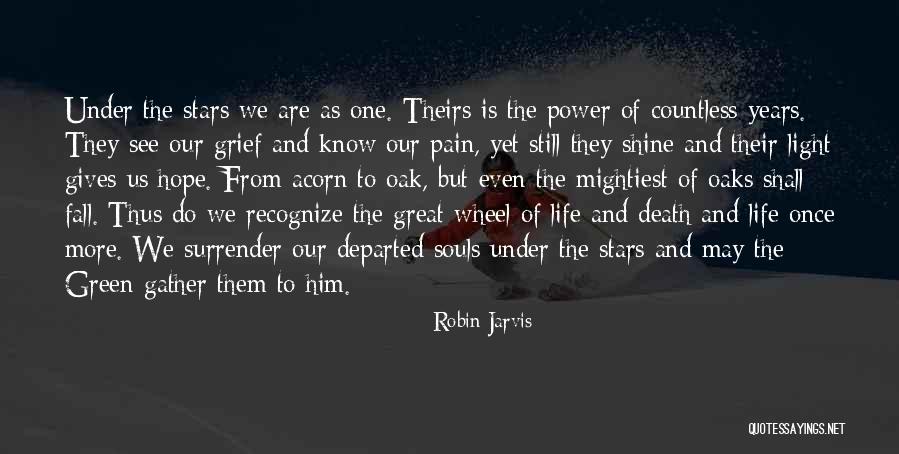 Nikiyah Brown Quotes By Robin Jarvis Nikiyah Brown Quotes By Robin Jarvis