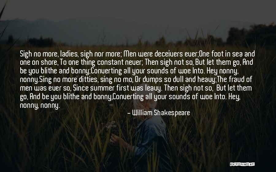 Nikiyah Brown Quotes By William Shakespeare Nikiyah Brown Quotes By William Shakespeare