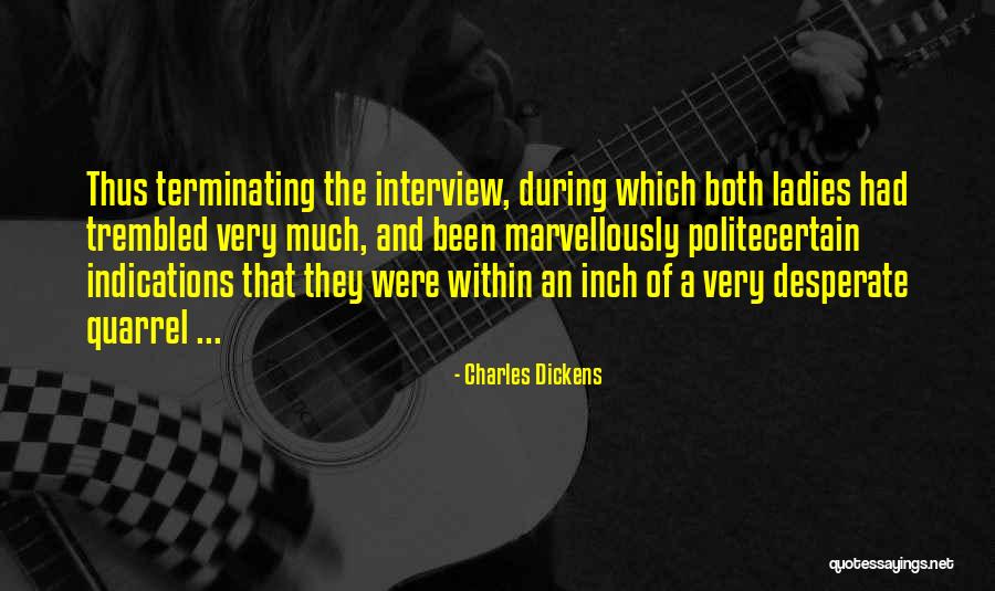 Nikiyah Jones Quotes By Charles Dickens Nikiyah Jones Quotes By Charles Dickens