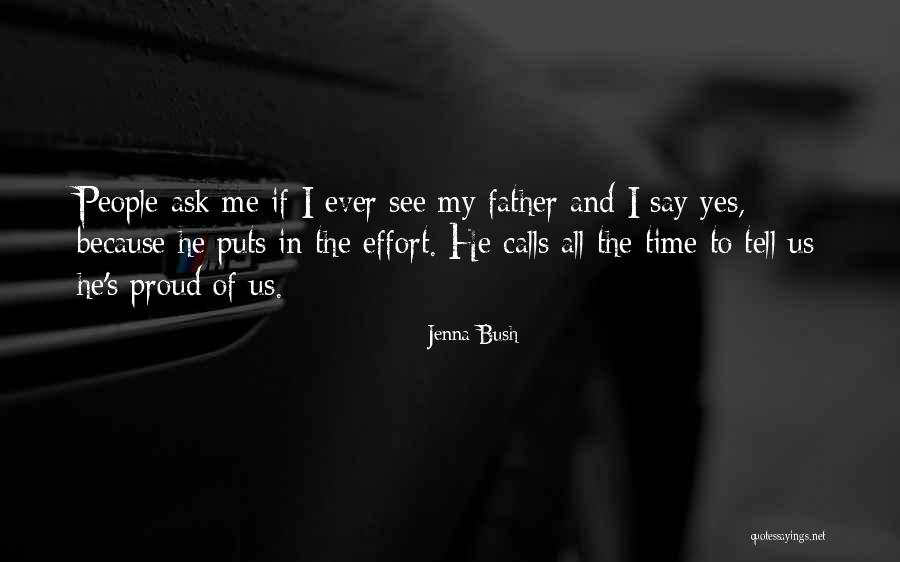Nikiyah Jones Quotes By Jenna Bush Nikiyah Jones Quotes By Jenna Bush