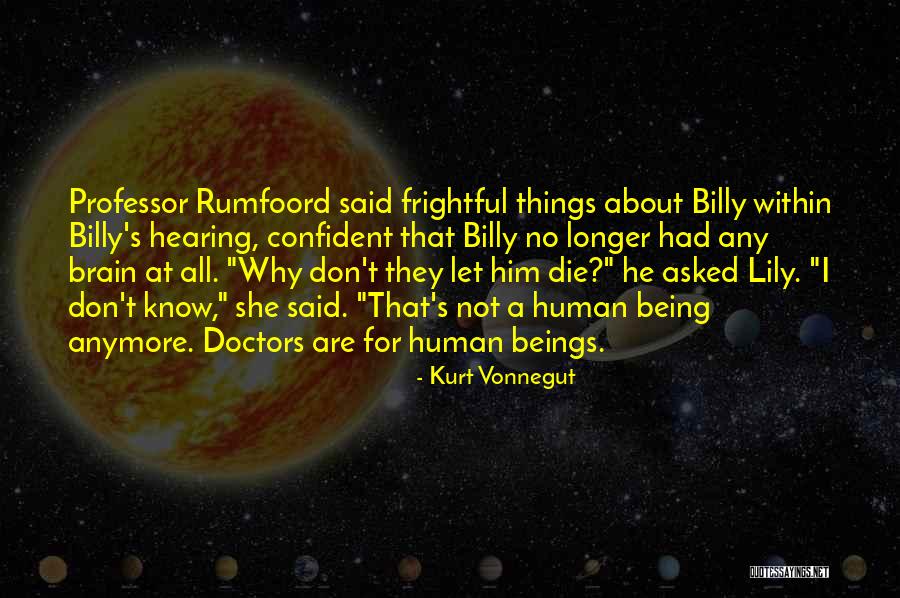 Nikiyah Jones Quotes By Kurt Vonnegut Nikiyah Jones Quotes By Kurt Vonnegut