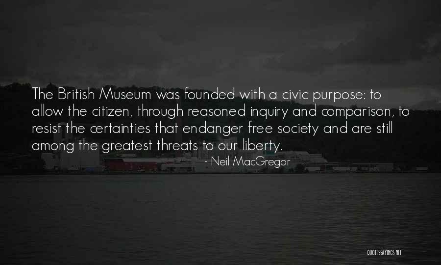 Nikiyah Jones Quotes By Neil MacGregor Nikiyah Jones Quotes By Neil MacGregor