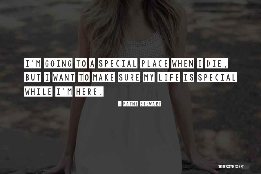 Nikiyah Mulak Dunn Quotes By Payne Stewart Nikiyah Mulak Dunn Quotes By Payne Stewart