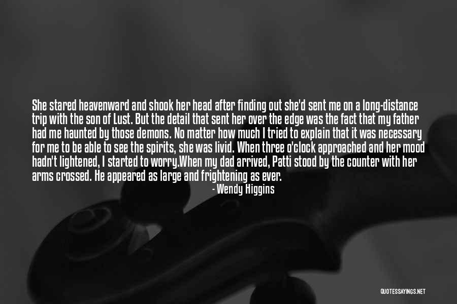 Nikka Martinez Quotes By Wendy Higgins Nikka Martinez Quotes By Wendy Higgins