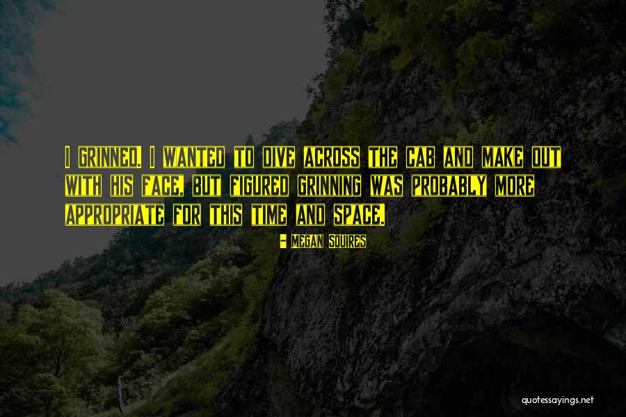 Nikki Davinci Quotes By Megan Squires Nikki Davinci Quotes By Megan Squires