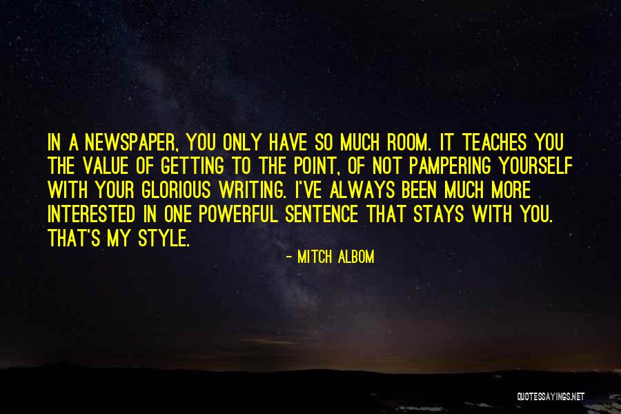 Nikki Davinci Quotes By Mitch Albom Nikki Davinci Quotes By Mitch Albom
