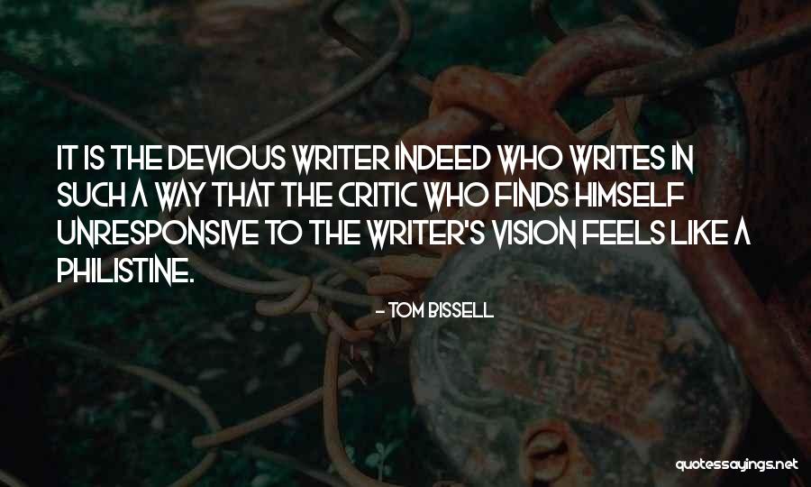 Nikki Davinci Quotes By Tom Bissell Nikki Davinci Quotes By Tom Bissell