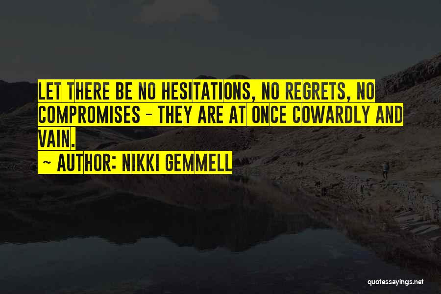 Nikki Gemmell Quotes 1320779