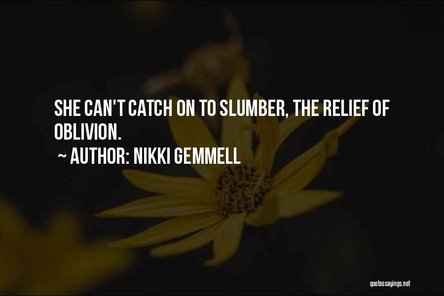 Nikki Gemmell Quotes 584996