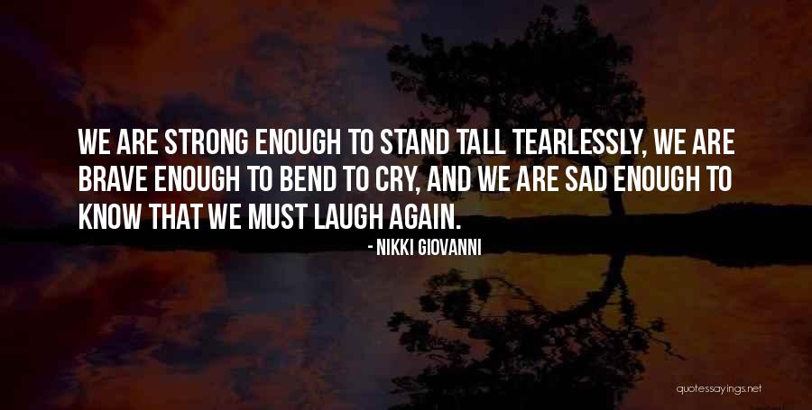 Nikki Giovanni Quotes 1123316