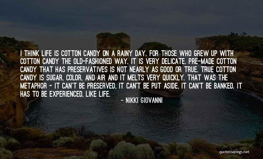 Nikki Giovanni Quotes 1165376