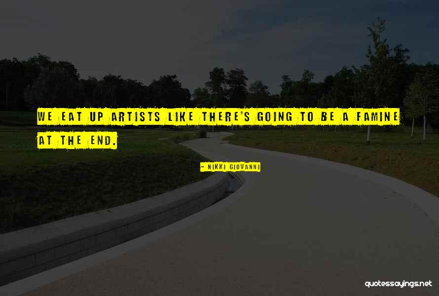 Nikki Giovanni Quotes 1239547