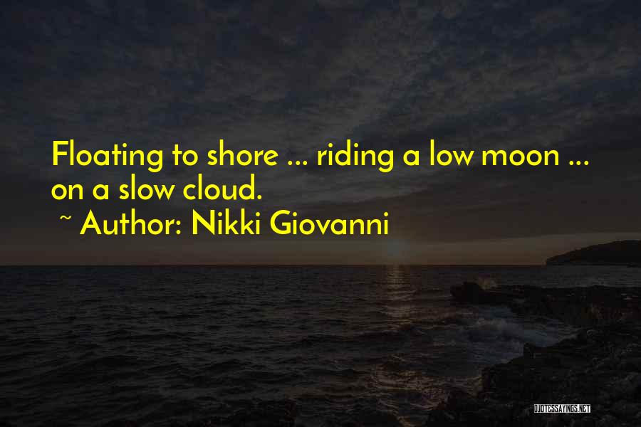 Nikki Giovanni Quotes 1377087