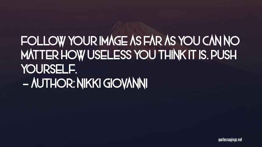 Nikki Giovanni Quotes 1396478