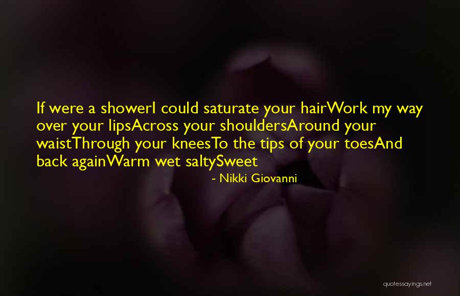 Nikki Giovanni Quotes 2072577