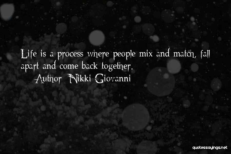 Nikki Giovanni Quotes 266522
