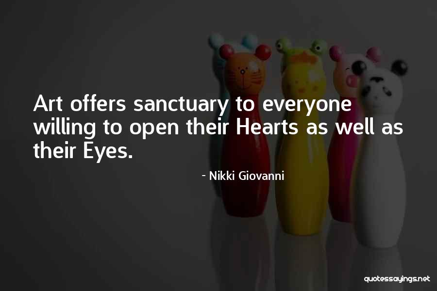 Nikki Giovanni Quotes 715664