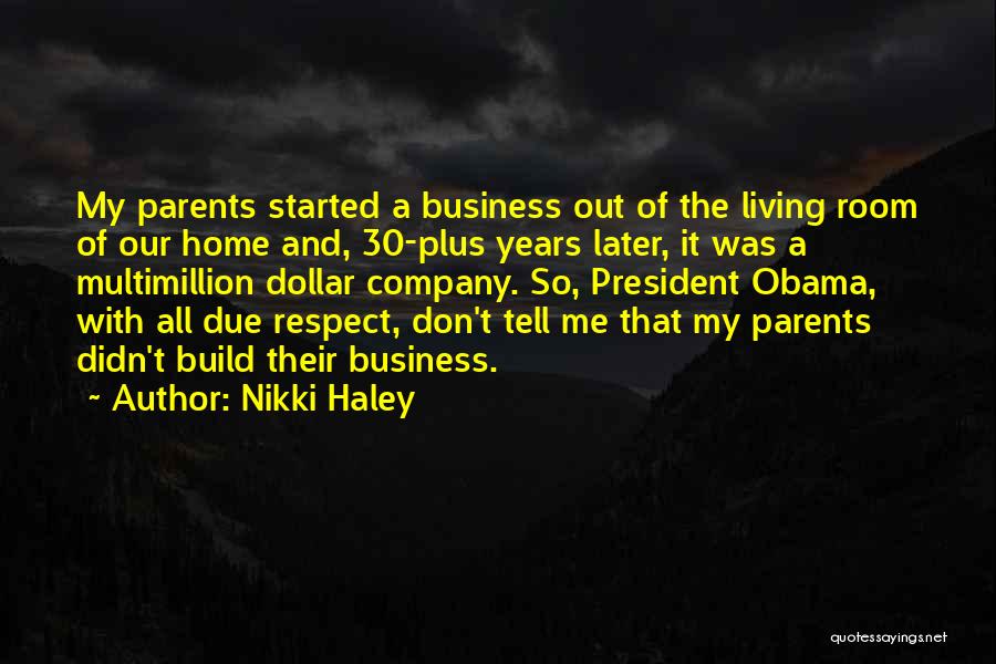 Nikki Haley Quotes 1094769