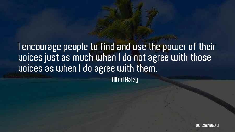Nikki Haley Quotes 124354 Nikki Haley Quotes 124354