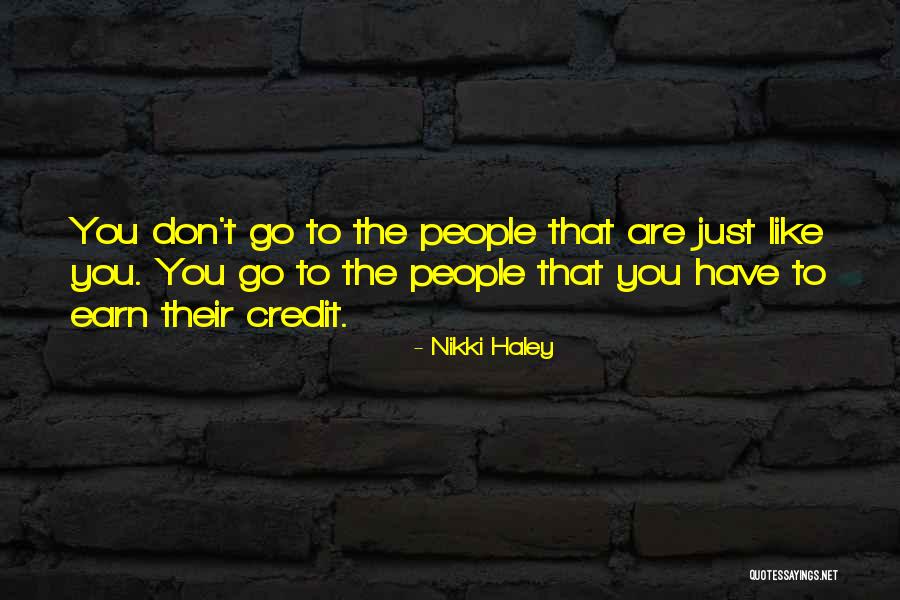 Nikki Haley Quotes 1828905 Nikki Haley Quotes 1828905
