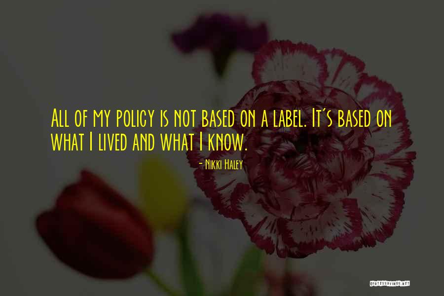 Nikki Haley Quotes 1859907 Nikki Haley Quotes 1859907