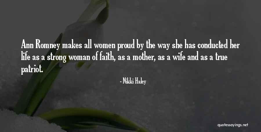 Nikki Haley Quotes 1880966 Nikki Haley Quotes 1880966