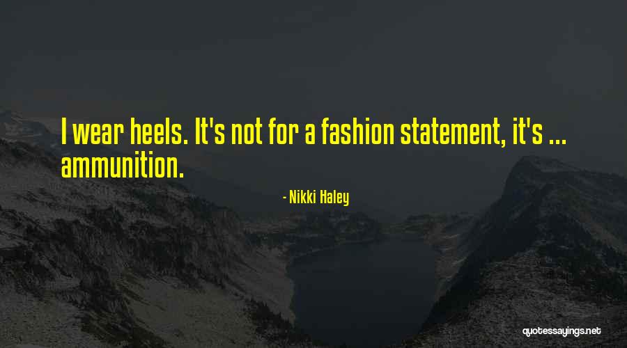 Nikki Haley Quotes 255979 Nikki Haley Quotes 255979
