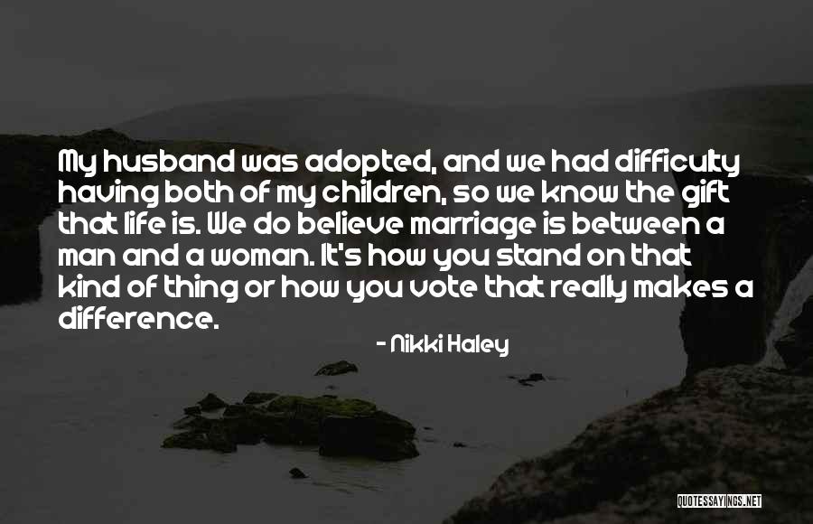 Nikki Haley Quotes 282836 Nikki Haley Quotes 282836